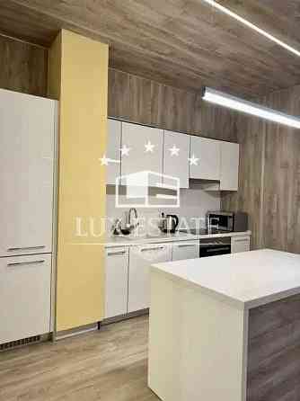 Аренда квартиры элитный ЖК Дом на набережной, Банный 1, Стрелка ,Центр Харьков