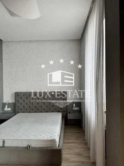 Аренда квартиры элитный ЖК Дом на набережной, Банный 1, Стрелка ,Центр Харьков - изображение 5