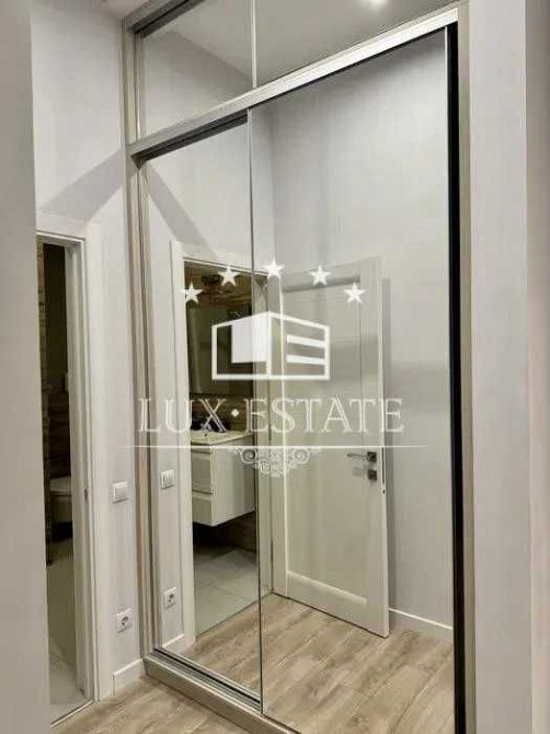 Аренда квартиры элитный ЖК Дом на набережной, Банный 1, Стрелка ,Центр Харьков - изображение 7