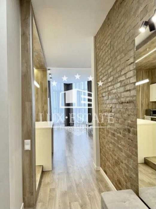 Аренда квартиры элитный ЖК Дом на набережной, Банный 1, Стрелка ,Центр Харьков - изображение 4