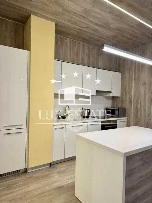 Аренда квартиры элитный ЖК Дом на набережной, Банный 1, Стрелка ,Центр Харьков - изображение 3