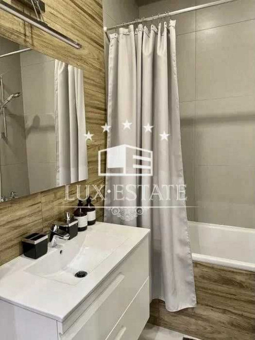 Аренда квартиры элитный ЖК Дом на набережной, Банный 1, Стрелка ,Центр Харьков - изображение 8