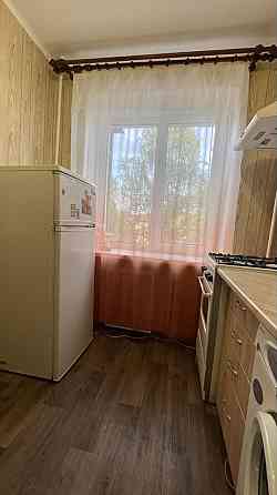 Здам 1к квартиру з меблями та технікою — заїжджай і живи! Чернигов