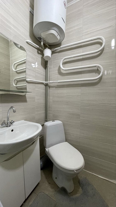 Здам 1к квартиру з меблями та технікою — заїжджай і живи! Чернигов - изображение 8