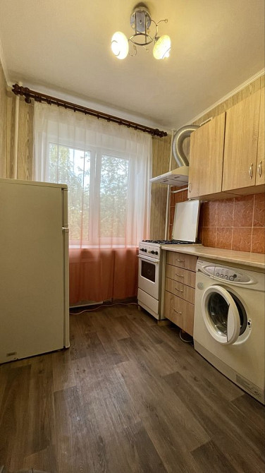 Здам 1к квартиру з меблями та технікою — заїжджай і живи! Чернигов - изображение 5