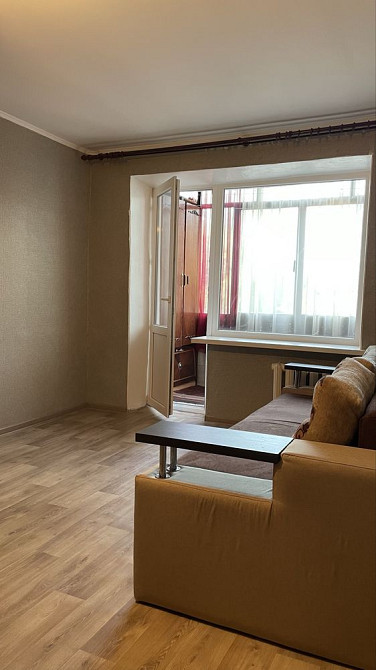 Здам 1к квартиру з меблями та технікою — заїжджай і живи! Чернигов - изображение 2