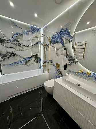 Орена 1.5к квартири в ЖК Sherwood Ужгород