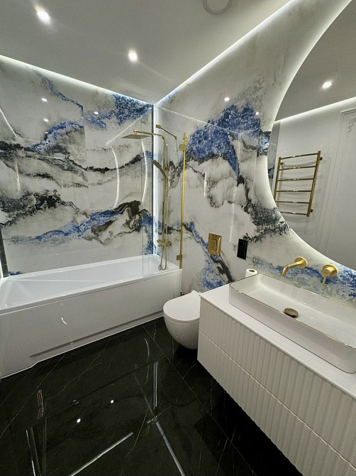 Орена 1.5к квартири в ЖК Sherwood Ужгород - зображення 6