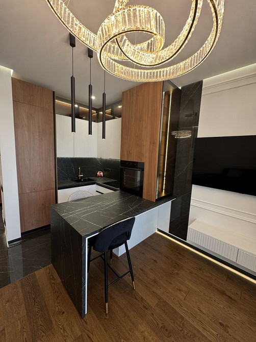 Орена 1.5к квартири в ЖК Sherwood Ужгород - зображення 3