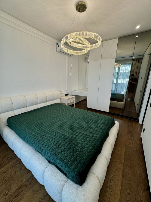 Орена 1.5к квартири в ЖК Sherwood Ужгород - зображення 2