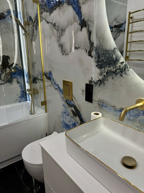 Орена 1.5к квартири в ЖК Sherwood Ужгород - зображення 8