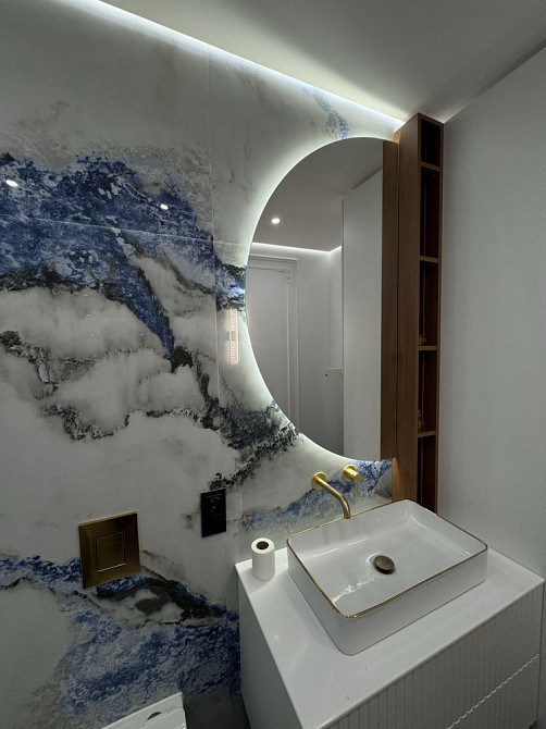 Орена 1.5к квартири в ЖК Sherwood Ужгород - зображення 7