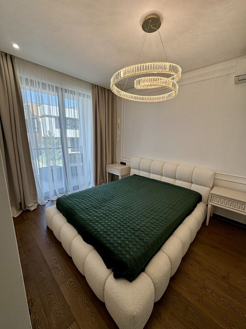 Орена 1.5к квартири в ЖК Sherwood Ужгород - зображення 1