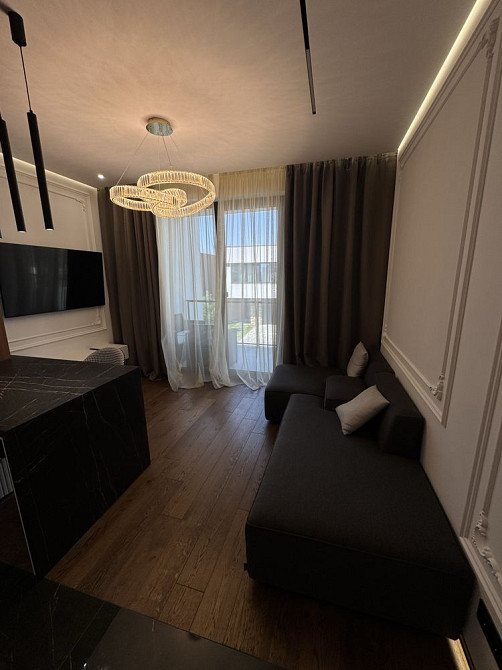 Орена 1.5к квартири в ЖК Sherwood Ужгород - зображення 4