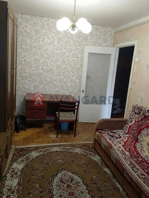 Сдам 2-х комнатную квартиру на Космосе, р-н 23 школы.. Запоріжжя - зображення 5