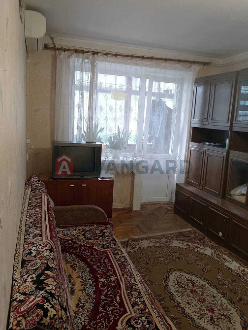 Сдам 2-х комнатную квартиру на Космосе, р-н 23 школы.. Запоріжжя - зображення 3