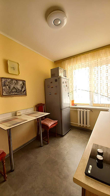 Здам комфортну 2к квартиру ж/м Перемога-2 біля парк-сквер Прибрежний Дніпро - зображення 3