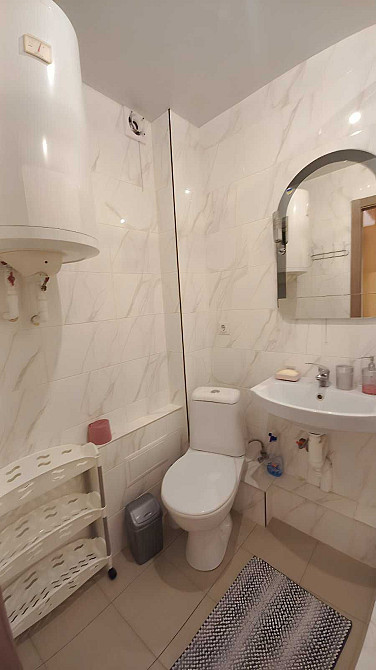 Здам комфортну 2к квартиру ж/м Перемога-2 біля парк-сквер Прибрежний Дніпро - зображення 6