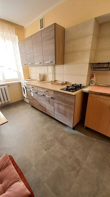 Здам комфортну 2к квартиру ж/м Перемога-2 біля парк-сквер Прибрежний Дніпро - зображення 2