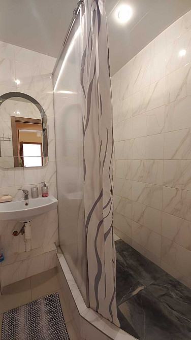 Здам комфортну 2к квартиру ж/м Перемога-2 біля парк-сквер Прибрежний Дніпро - зображення 5