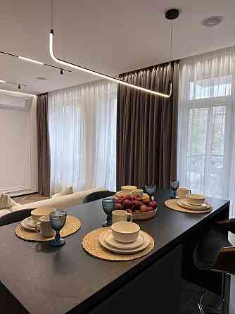 Оренда елітна квартира в центрі Львова НОВОБУД вул.Пекарська Львов