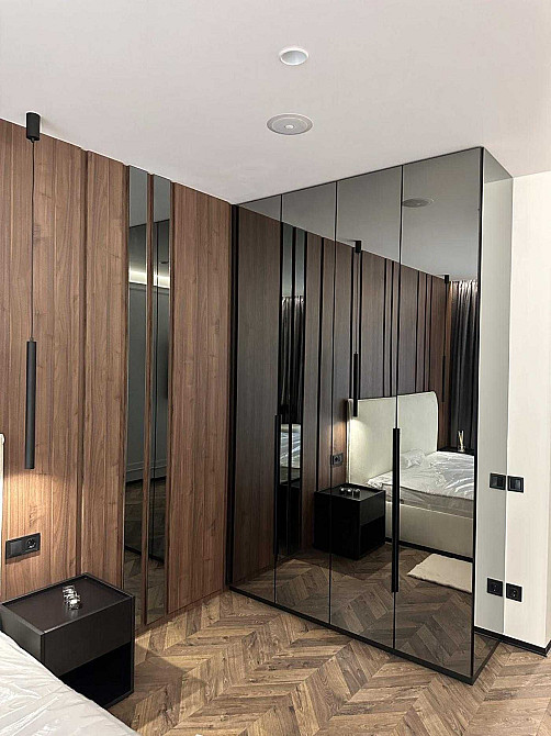 Оренда елітна квартира в центрі Львова НОВОБУД вул.Пекарська Львов - изображение 7