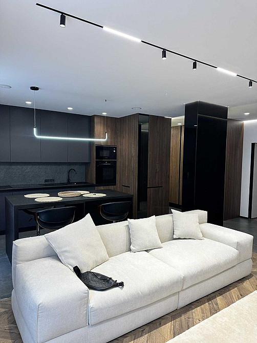 Оренда елітна квартира в центрі Львова НОВОБУД вул.Пекарська Львов - изображение 1