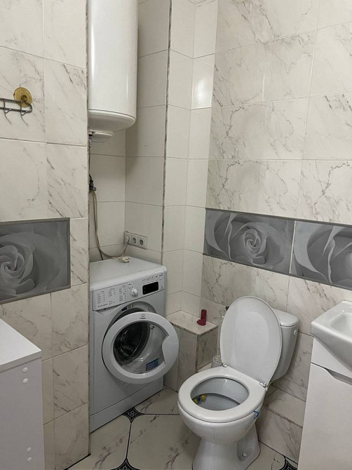 1-к квартира вул. Пчілки 8 ВІЛЬНА! Київ - зображення 6