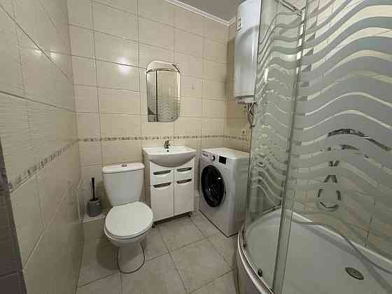 Оренда 1 кімнатної квартири в Дарницькому районі ЖК Крушельницької Київ