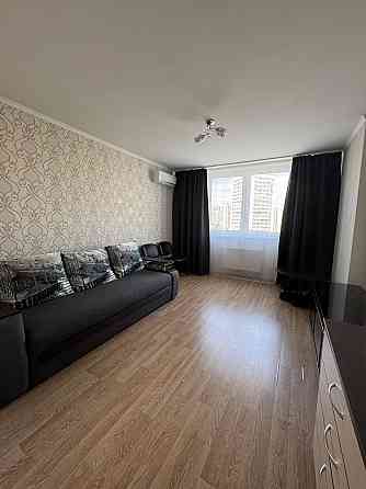 Оренда 1 кімнатної квартири в Дарницькому районі ЖК Крушельницької Київ