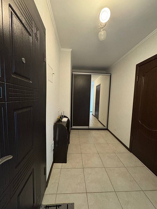 Оренда 1 кімнатної квартири в Дарницькому районі ЖК Крушельницької Київ - зображення 4