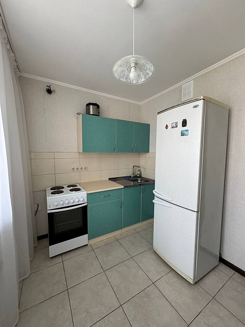 Оренда 1 кімнатної квартири в Дарницькому районі ЖК Крушельницької Київ - зображення 8