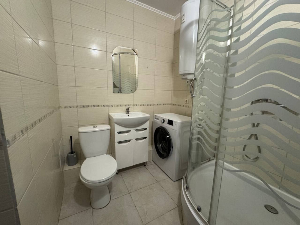 Оренда 1 кімнатної квартири в Дарницькому районі ЖК Крушельницької Київ - зображення 6