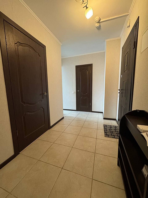 Оренда 1 кімнатної квартири в Дарницькому районі ЖК Крушельницької Київ - зображення 5