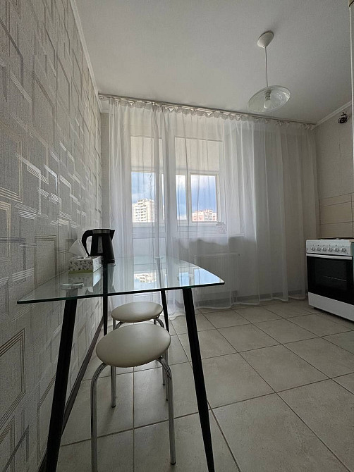 Оренда 1 кімнатної квартири в Дарницькому районі ЖК Крушельницької Київ - зображення 7