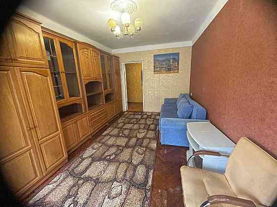 Квартира 1-кімнатна вулиця Мудрака Ново-Біличі Київ