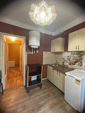 Квартира 1-кімнатна вулиця Мудрака Ново-Біличі Київ