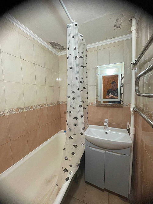 Квартира 1-кімнатна вулиця Мудрака Ново-Біличі Київ - зображення 6