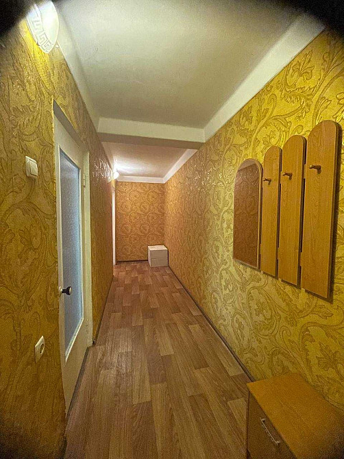 Квартира 1-кімнатна вулиця Мудрака Ново-Біличі Київ - зображення 4