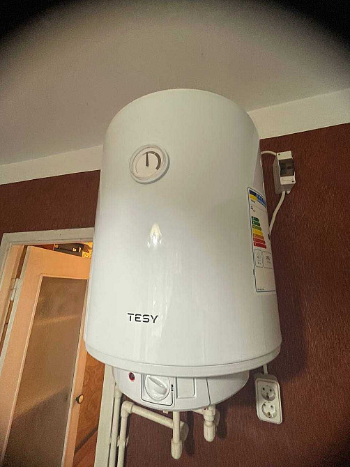 Квартира 1-кімнатна вулиця Мудрака Ново-Біличі Київ - зображення 2