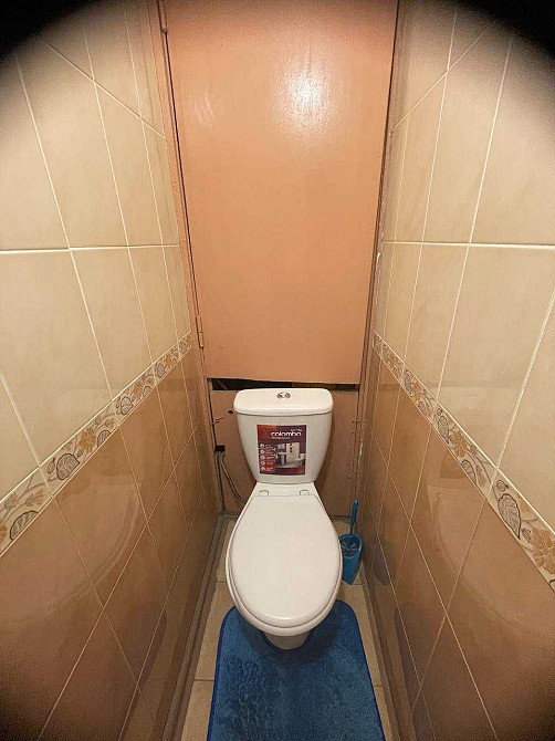 Квартира 1-кімнатна вулиця Мудрака Ново-Біличі Київ - зображення 8