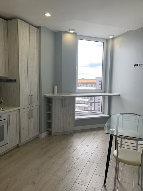 Оренда 2к квартири в ЖК Леви Міста вул. Стрийська Львов - изображение 5