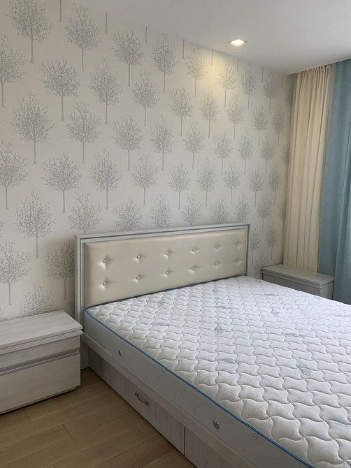 Оренда 2к квартири в ЖК Леви Міста вул. Стрийська Львов - изображение 2