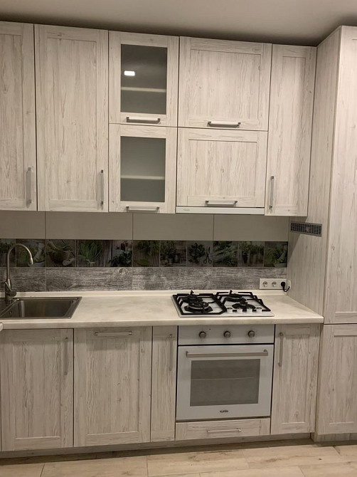 Оренда 2к квартири в ЖК Леви Міста вул. Стрийська Львов - изображение 4