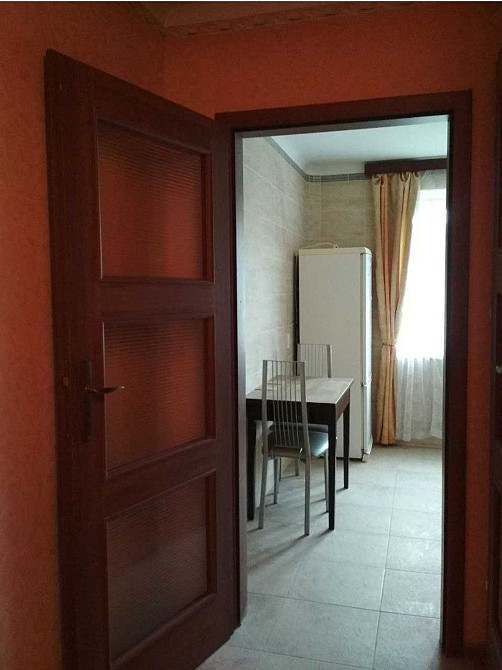 Здам 1-кімнатну квартиру на Салтівському шоссе  104 Харків - зображення 4