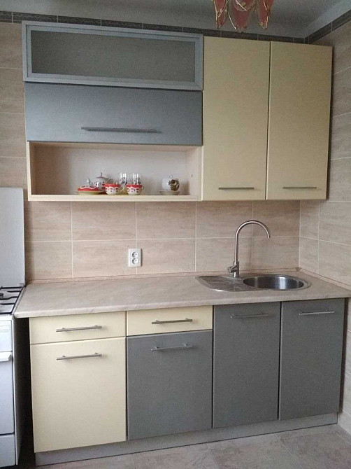 Здам 1-кімнатну квартиру на Салтівському шоссе  104 Харків - зображення 1