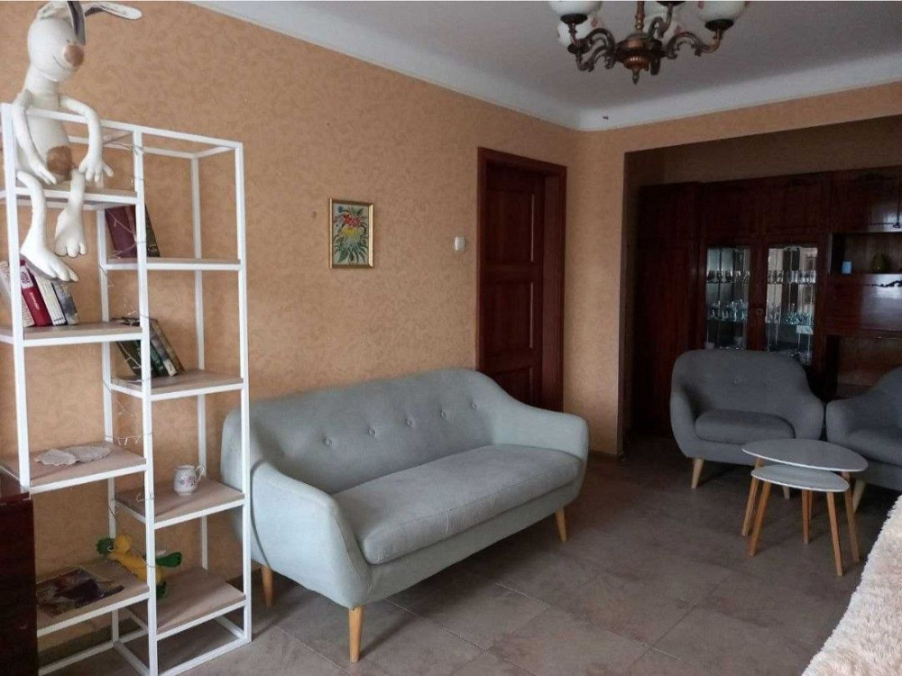 Здам 1-кімнатну квартиру на Салтівському шоссе  104 Харків - зображення 8