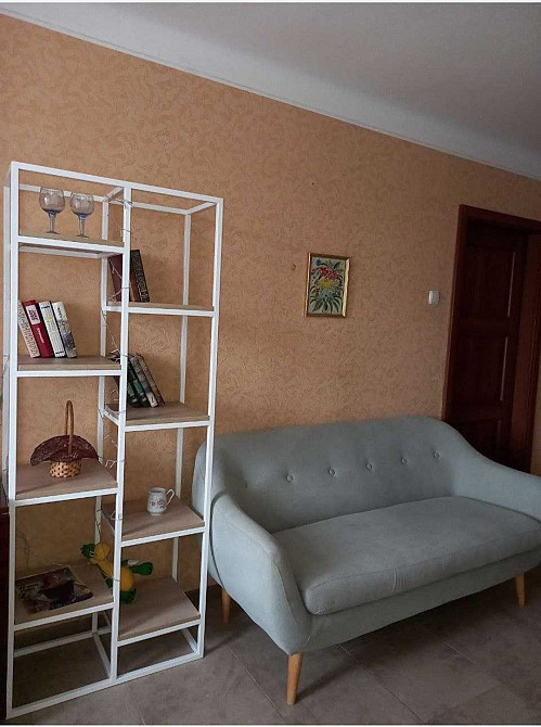 Здам 1-кімнатну квартиру на Салтівському шоссе  104 Харків - зображення 5