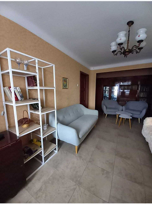 Здам 1-кімнатну квартиру на Салтівському шоссе  104 Харків - зображення 7