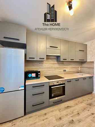 Оренда нової 1к квартири ЖК Вудлайн вул.Лісова Великие Новоселки